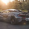 Photo of Novitec MC3 Forged, Central-Lock Wheels for the McLaren 600LT Coupe/Spider - Image 2